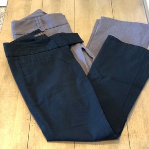 The Limited Work Pant Bundle